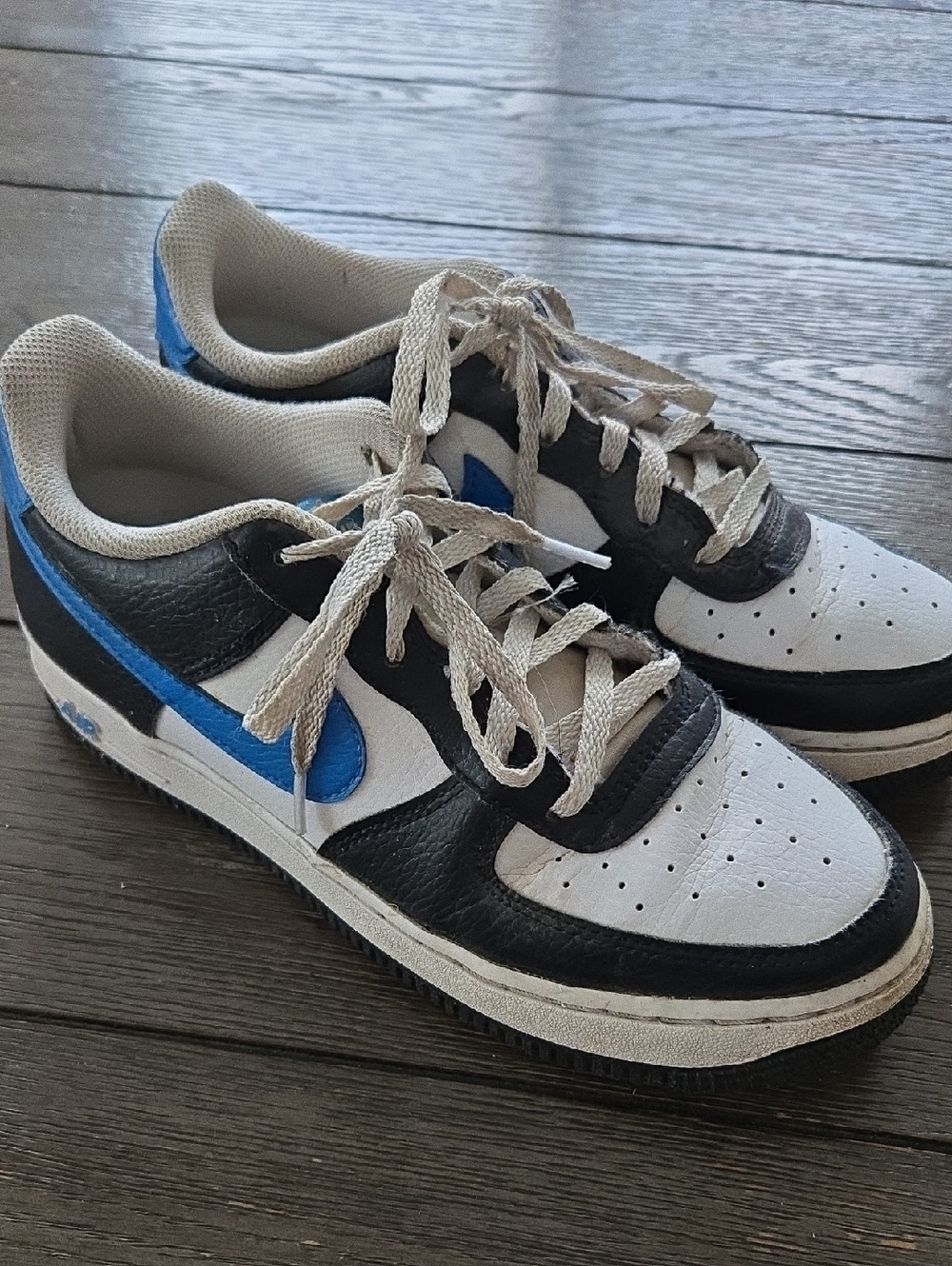Youth Air Force 1